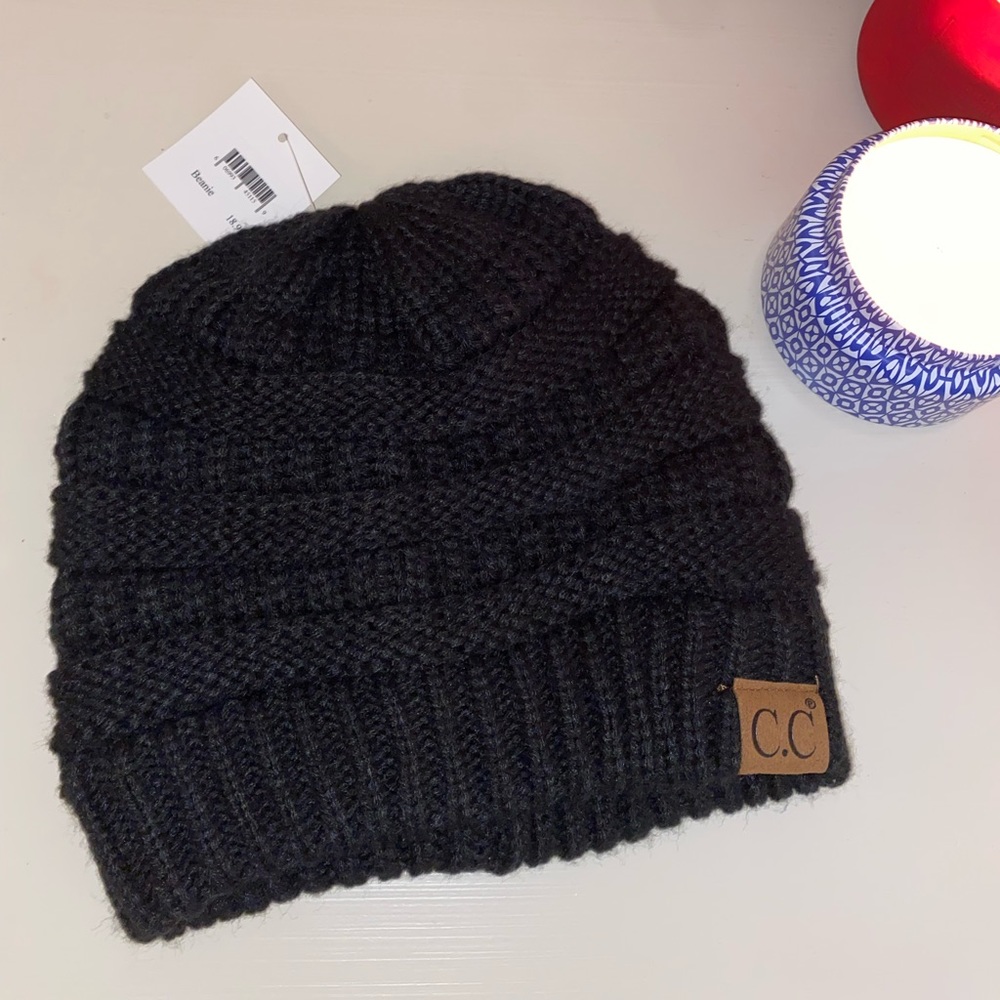 Beanie